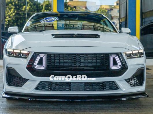Ford Mustang Coupe en venta