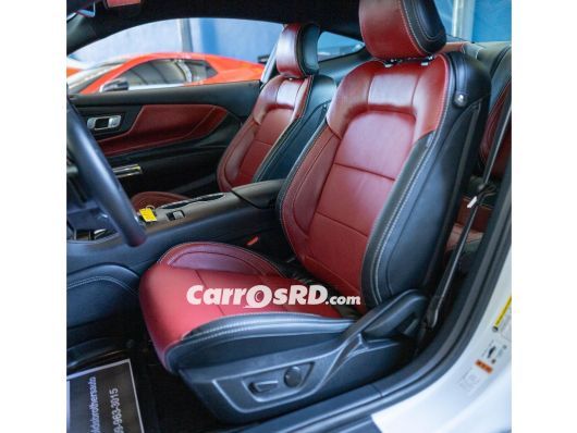 Ford Mustang Coupe en venta