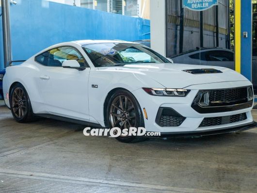 Ford Mustang Coupe en venta