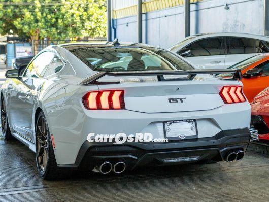Ford Mustang Coupe en venta