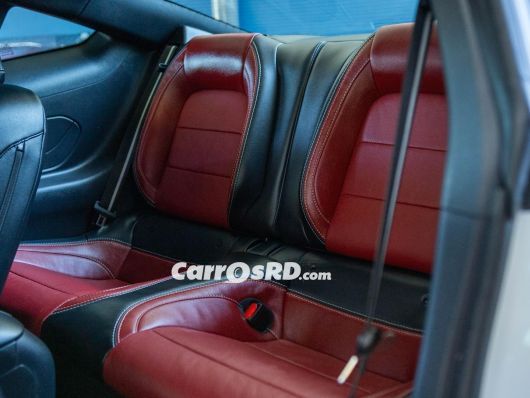 Ford Mustang Coupe en venta