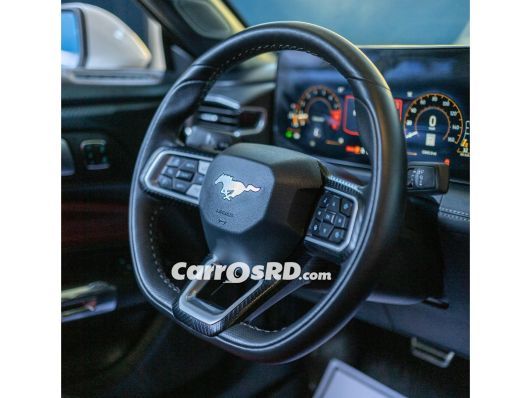 Ford Mustang Coupe en venta