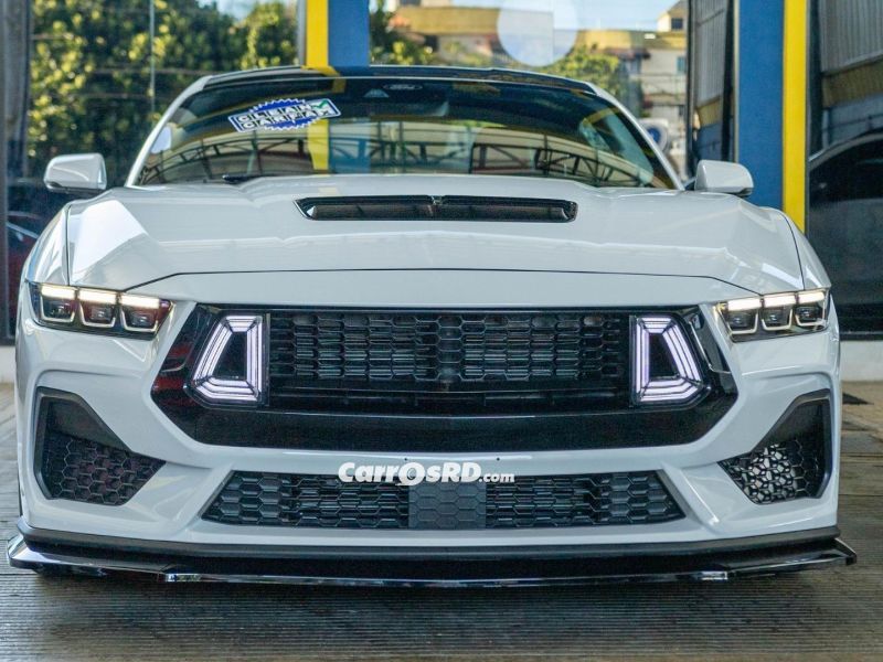 Ford