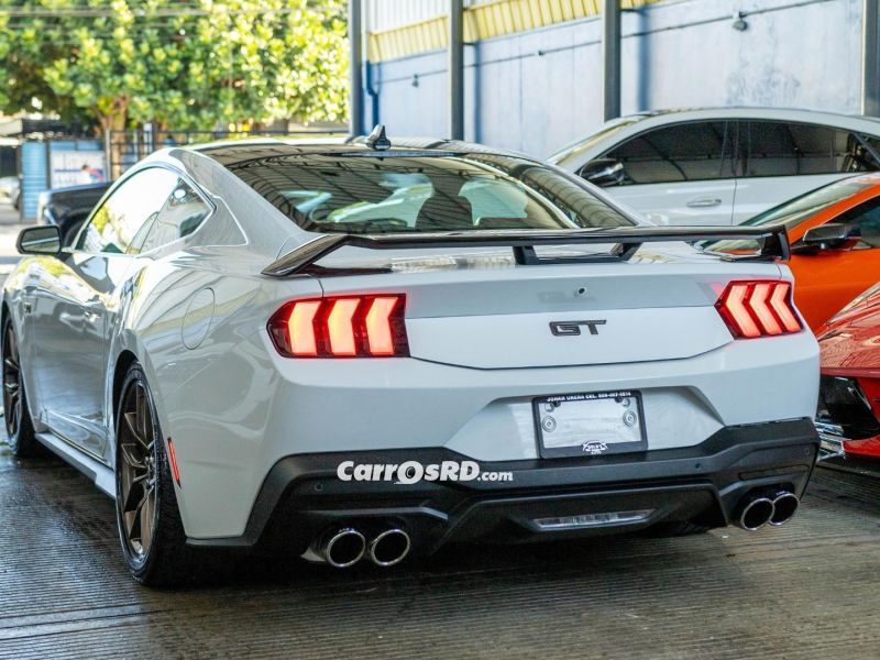 Ford
