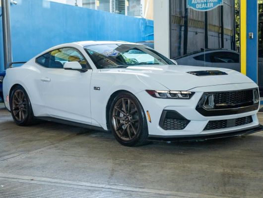 Ford Mustang GT Premium en venta