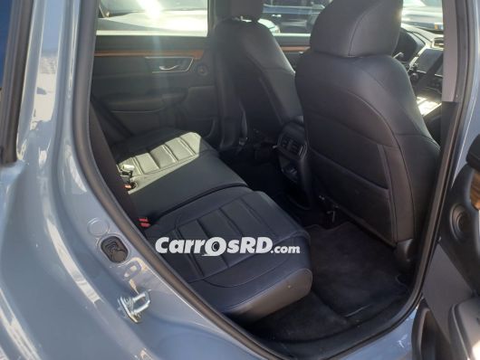 Honda CR-V Jeepeta en venta