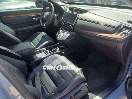 Honda CR-V Jeepeta en venta