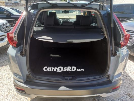 Honda CR-V Jeepeta en venta