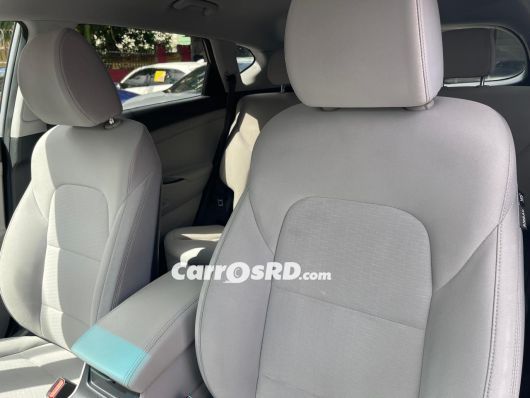 Hyundai Tucson Jeepeta en venta