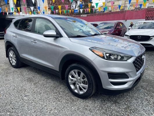 Hyundai Tucson SE en venta
