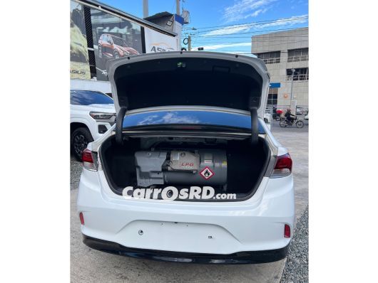 Hyundai Sonata Carros en venta
