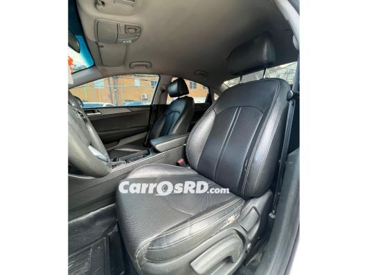 Hyundai Sonata Carros en venta