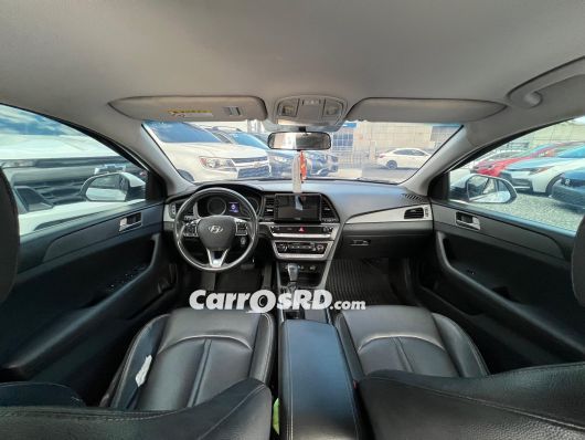 Hyundai Sonata Carros en venta
