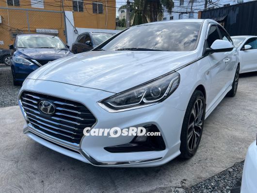 Hyundai Sonata Carros en venta
