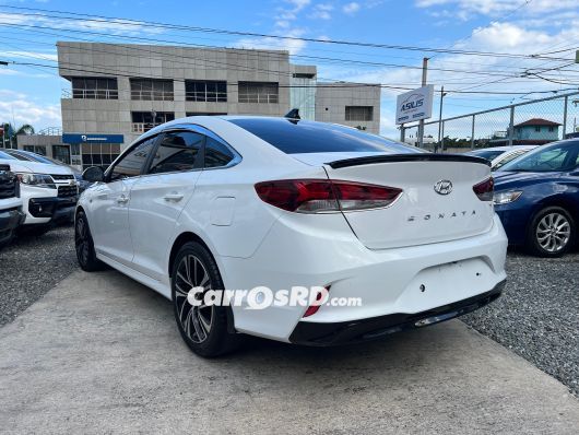 Hyundai Sonata Carros en venta