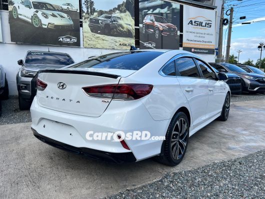 Hyundai Sonata Carros en venta