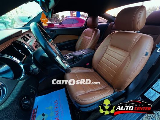 Ford Mustang Coupe en venta