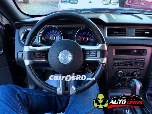 Ford Mustang Coupe en venta