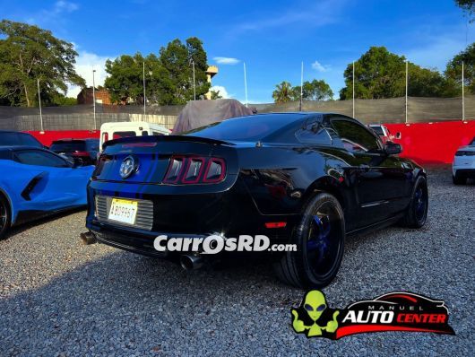 Ford Mustang Coupe en venta
