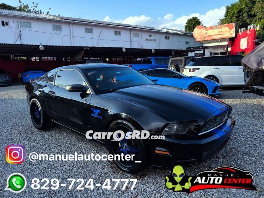 Ford Mustang Coupe en venta