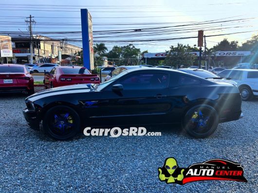 Ford Mustang Coupe en venta