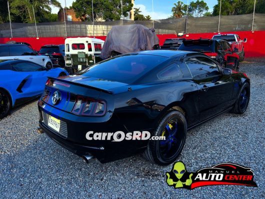 Ford Mustang Coupe en venta