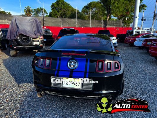 Ford Mustang Coupe en venta