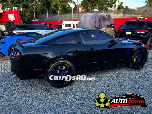 Ford Mustang Coupe en venta