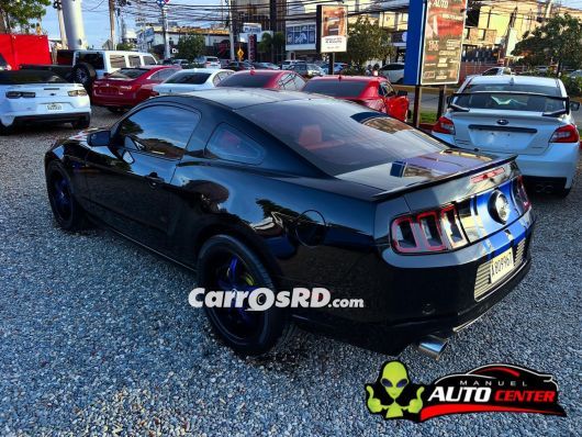 Ford Mustang Coupe en venta