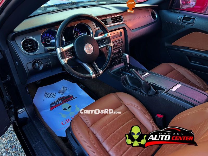Ford