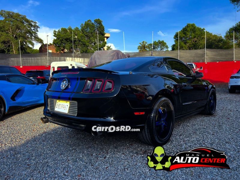 Ford