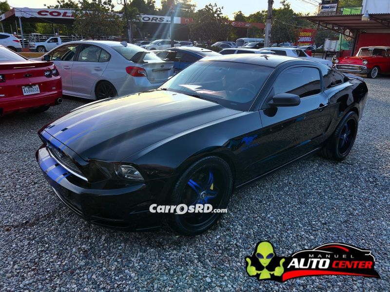 Ford