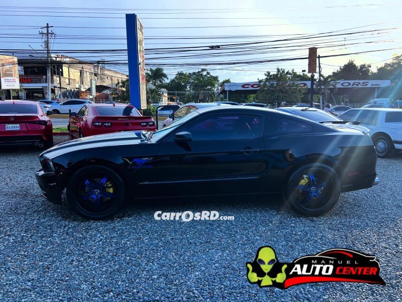 Ford