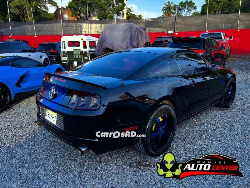 Ford