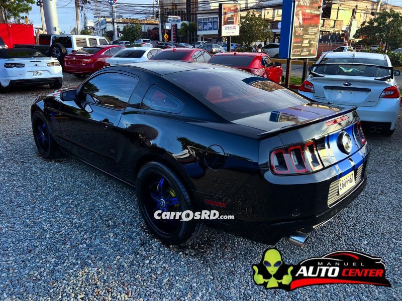 Ford