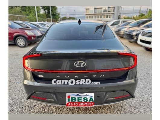 Hyundai Sonata Carros en venta