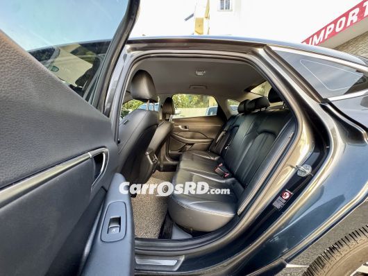 Hyundai Sonata Carros en venta