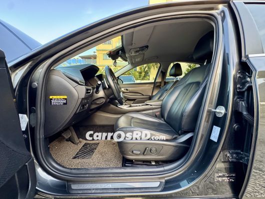 Hyundai Sonata Carros en venta