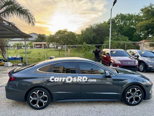 Hyundai Sonata Carros en venta