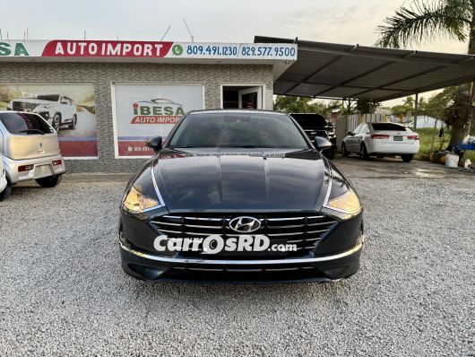 Hyundai Sonata Carros en venta