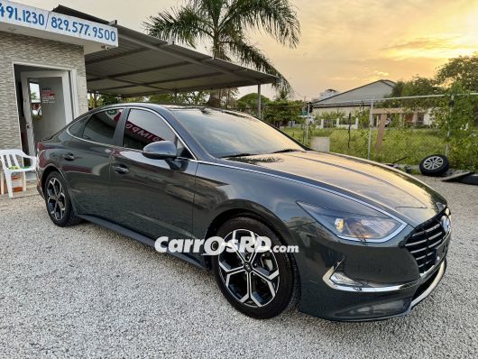 Hyundai Sonata Carros en venta
