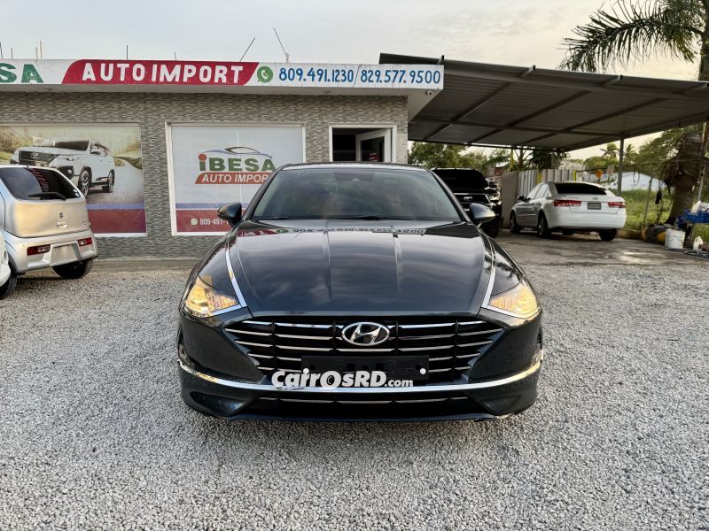 Hyundai