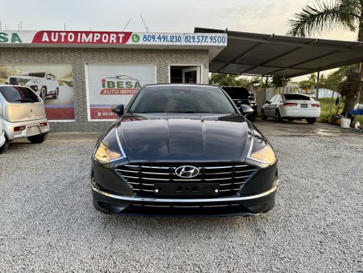 Hyundai