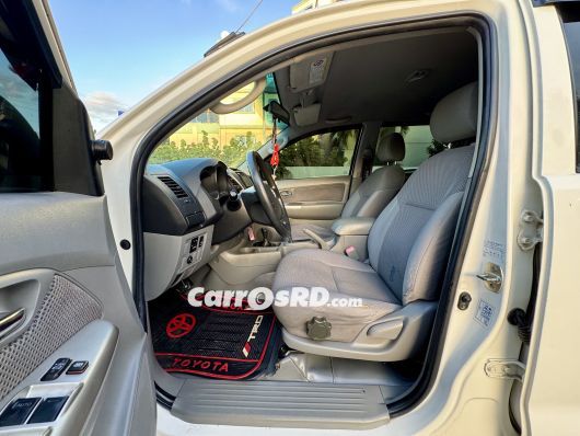 Toyota Hilux Camioneta en venta