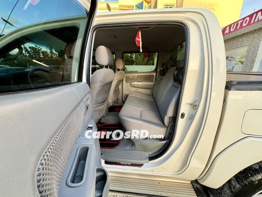 Toyota Hilux Camioneta en venta