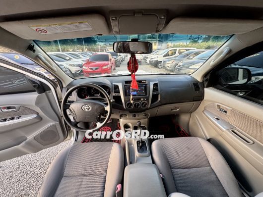 Toyota Hilux Camioneta en venta