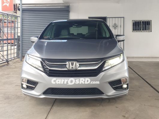 Honda Odyssey Minivan en venta