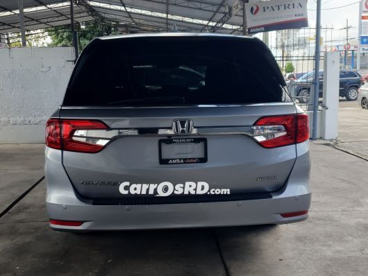 Honda Odyssey Minivan en venta