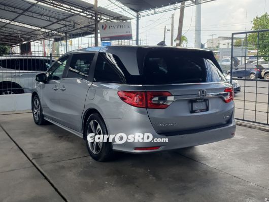 Honda Odyssey Minivan en venta