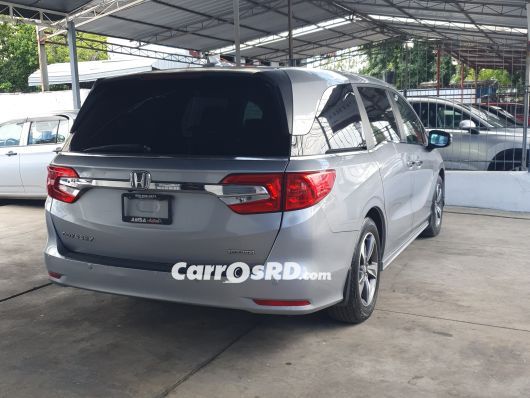 Honda Odyssey Minivan en venta